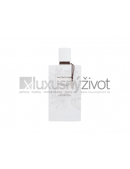 Van Cleef & Arpels Collection Extraordinaire Patchouli Blanc, Parfumovaná voda 75