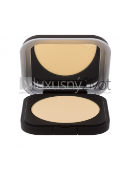 Make Up For Ever Ultra HD Microfinishing Pressed Powder 02 Banana, Púder 6,2