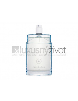 Mercedes-Benz Air, Parfumovaná voda 100, Tester