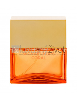 Michael Kors Coral, Parfumovaná voda 30