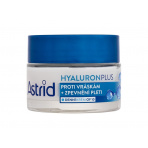 Astrid Hyaluron 3D Antiwrinkle & Firming Day Cream, Denný pleťový krém 50, SPF10