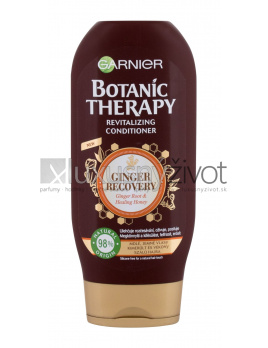 Garnier Botanic Therapy Ginger Recovery, Kondicionér 200