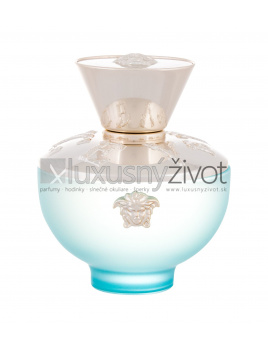 Versace Pour Femme Dylan Turquoise, Toaletná voda 100