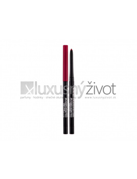 Maybelline Color Sensational Shaping Lip Liner 80 Red Escape, Ceruzka na pery 1,2