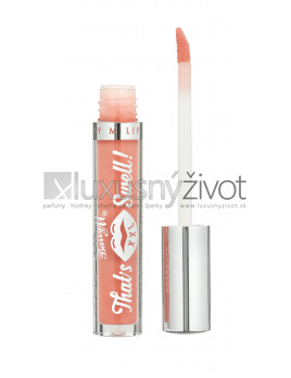 Barry M That´s Swell! XXL Extreme Lip Plumper 947 Get It, Lesk na pery 2,5