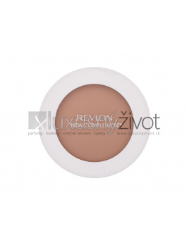 Revlon New Complexion One-Step Compact Makeup 01 Ivory Beige, Make-up 9,9