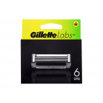 Gillette Labs, Náhradné ostrie 6