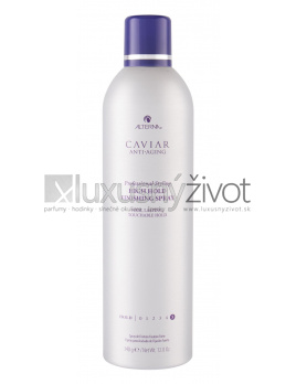 Alterna Caviar Anti-Aging High Hold Finishing Spray, Lak na vlasy 340