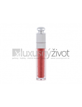 Christian Dior Addict Lip Maximizer Hyaluronic 012 Rosewood, Lesk na pery 6