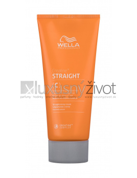 Wella Professionals Creatine+ Straight, Uhladenie vlasov 200, C