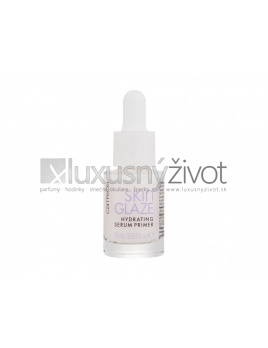 Catrice Skin Glaze Hydrating Serum Primer, Podklad pod make-up 15
