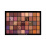 Makeup Revolution London Maxi Re-loaded Infinite Bronze, Očný tieň 60,75