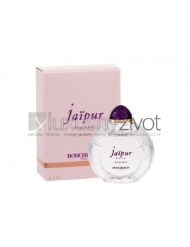 Boucheron Jaipur Bracelet, Parfumovaná voda 4,5