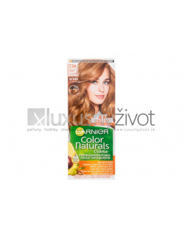 Garnier Color Naturals Créme 7,34 Natural Copper, Farba na vlasy 40