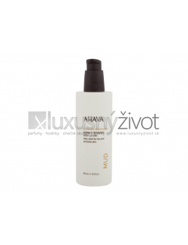 AHAVA Deadsea Mud Leave-On Deadsea Mud Dermud Intensive, Telové mlieko 250