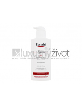 Eucerin DermoCapillaire pH5 Mild Shampoo, Šampón 400