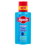 Alpecin Hybrid Coffein Shampoo, Šampón 250