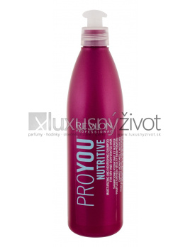 Revlon Professional ProYou Nutritive, Šampón 350