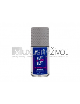 Adidas UEFA Champions League Best Of The Best 48H Dry Protection, Antiperspirant 50