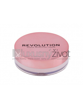 Makeup Revolution London Conceal & Fix, Podklad pod make-up 20