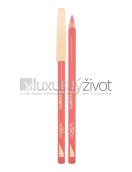 L'Oréal Paris Color Riche 114 Confidentielle, Ceruzka na pery 1,2