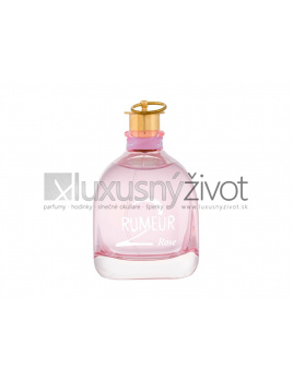 Lanvin Rumeur 2 Rose, Parfumovaná voda 100