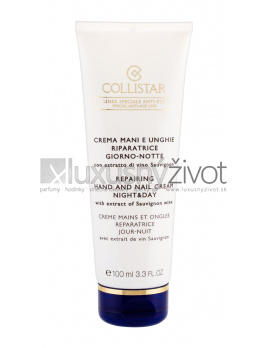 Collistar Special Anti-Age Repairing Hand And Nail Cream Night&Day, Krém na ruky 100