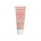 Dermacol BB Beauty Balance Cream 8 IN 1 3 Shell, BB krém 30, SPF 15