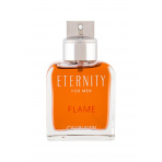 Calvin Klein Eternity Flame, Toaletná voda 100 - For Men