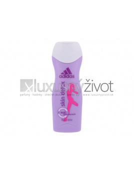 Adidas Skin Detox, Sprchovací gél 250