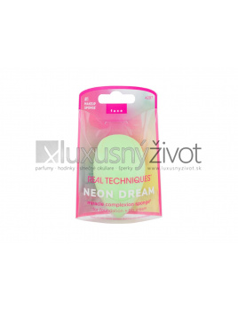 Real Techniques Neon Dream Miracle Complexion Sponge, Aplikátor 1