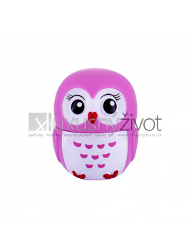 2K Lovely Owl, Balzam na pery 3, Raspberry