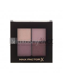 Max Factor Color X-Pert 002 Crushed Blooms, Očný tieň 4,2
