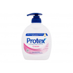 Protex Cream Liquid Hand Wash (U)