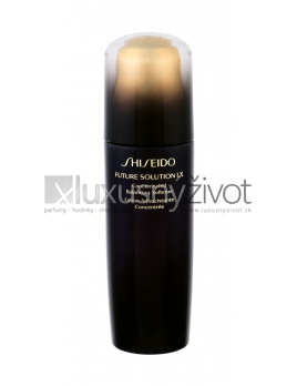 Shiseido Future Solution LX Concentrated Balancing Softener, Pleťová voda a sprej 170