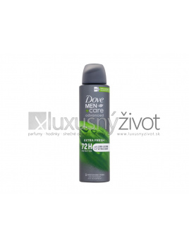 Dove Men + Care Advanced Extra Fresh, Antiperspirant 150, 72H