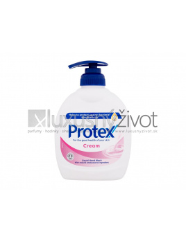Protex Cream Liquid Hand Wash, Tekuté mydlo 300