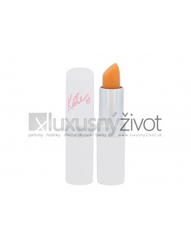 Rimmel London Lip Conditioning Balm By Kate SPF15 01 Clear, Balzam na pery 4