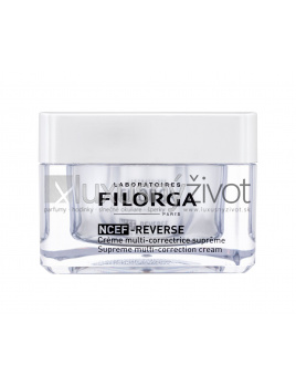 Filorga NCEF Reverse Supreme Multi-Correction Cream, Denný pleťový krém 50