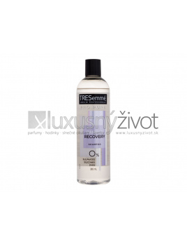 TRESemmé Pro Pure Damage Recovery Shampoo, Šampón 380