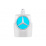 Mercedes-Benz Man Bright, Parfumovaná voda 100, Tester