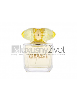 Versace Yellow Diamond, Toaletná voda 30