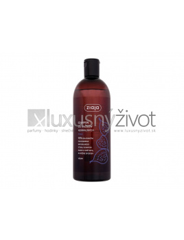 Ziaja Fig Shampoo, Šampón 500