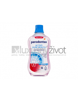 Parodontax Active Gum Health Extra Fresh, Ústna voda 500