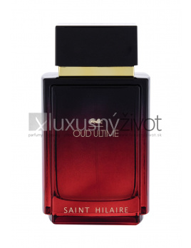 Saint Hilaire Oud Ultime, Parfumovaná voda 100