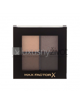 Max Factor Color X-Pert 003 Hazy Sands, Očný tieň 4,2