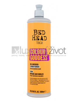 Tigi Bed Head Colour Goddess, Kondicionér 600