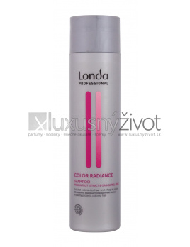 Londa Professional Color Radiance, Šampón 250