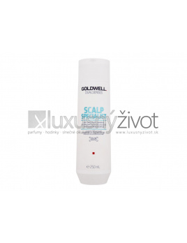 Goldwell Dualsenses Scalp Specialist Anti-Dandruff Shampoo, Šampón 250