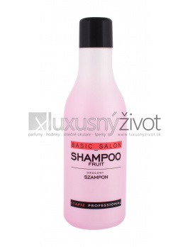 Stapiz Basic Salon Fruit, Šampón 1000